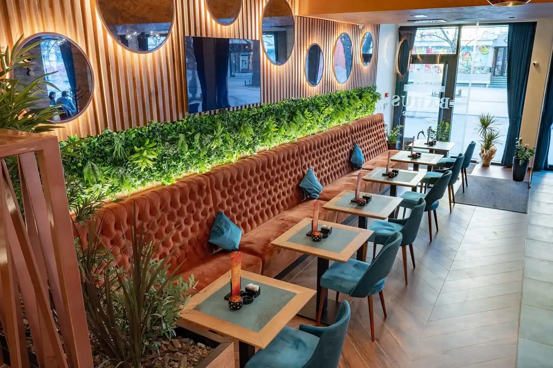 Atelier Dining Collection
