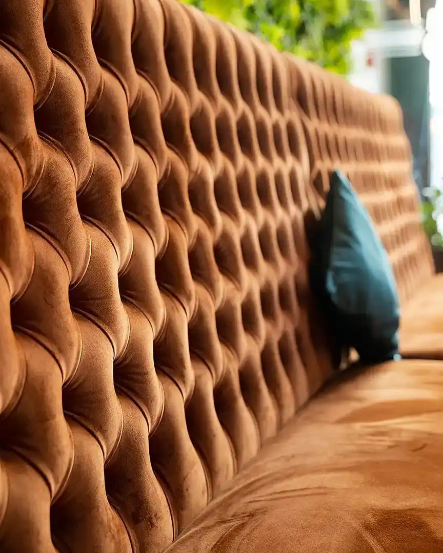 Forma Booth Collection