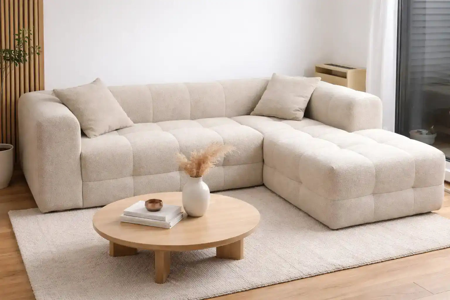Mira Sofa Collection